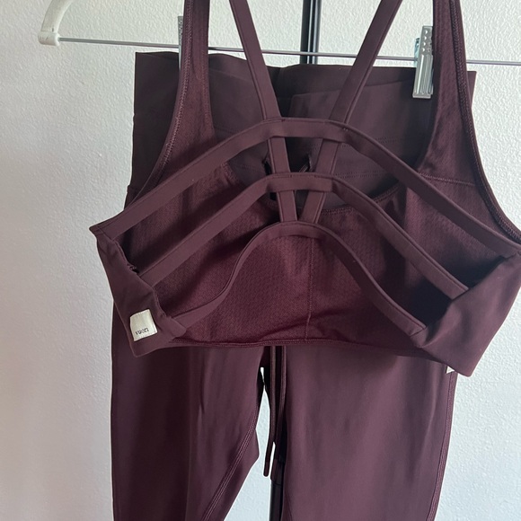 Vuori Workout Set - Picture 4 of 7